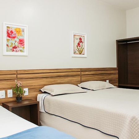 Hotel Sao Miguel Соррису Экстерьер фото