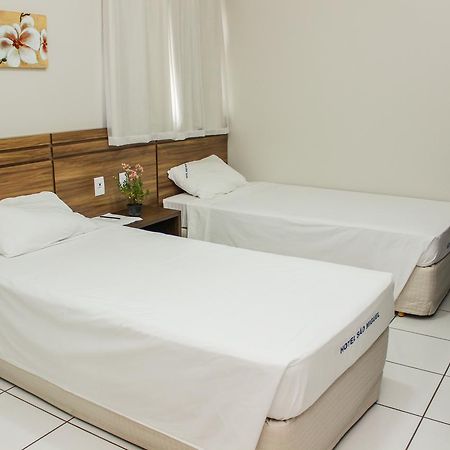 Hotel Sao Miguel Соррису Экстерьер фото