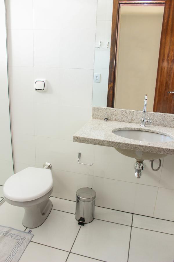 Hotel Sao Miguel Соррису Экстерьер фото